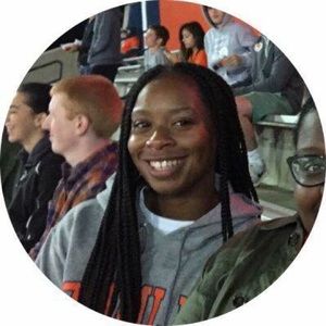 Meet your Posher, Joy